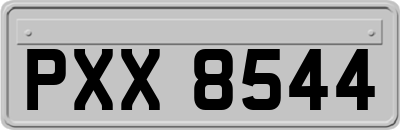 PXX8544