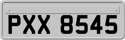 PXX8545