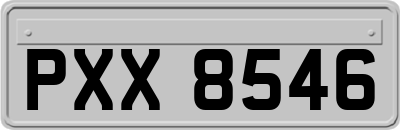 PXX8546