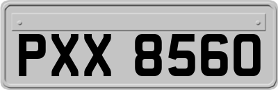 PXX8560