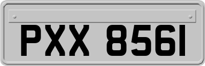 PXX8561