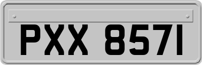 PXX8571