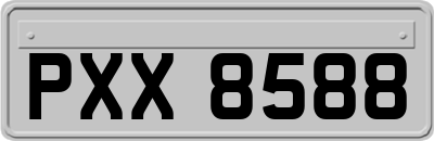 PXX8588