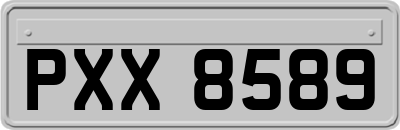 PXX8589