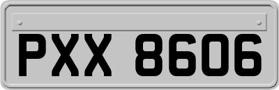 PXX8606