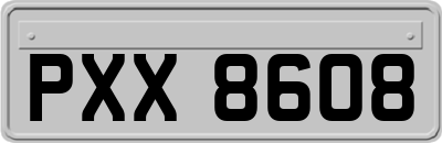 PXX8608