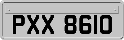 PXX8610