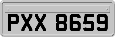 PXX8659