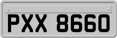 PXX8660