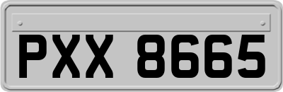 PXX8665