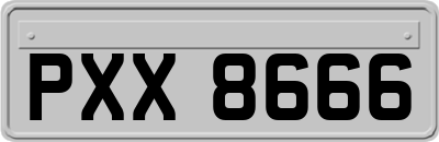 PXX8666