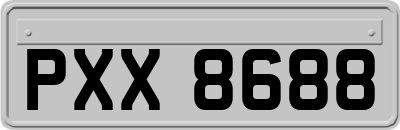 PXX8688