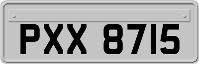 PXX8715