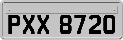 PXX8720