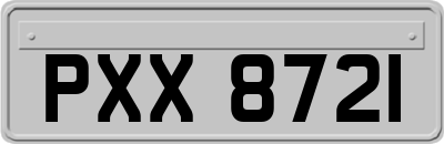 PXX8721