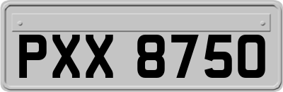 PXX8750