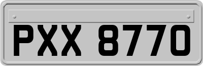 PXX8770