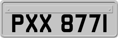 PXX8771