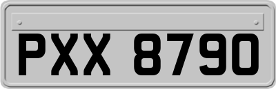 PXX8790