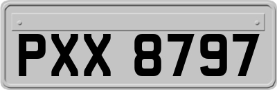 PXX8797