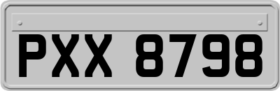 PXX8798