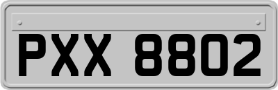 PXX8802
