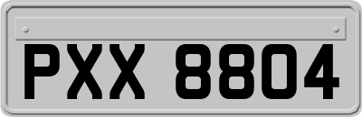 PXX8804