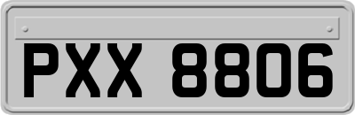 PXX8806