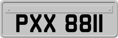 PXX8811