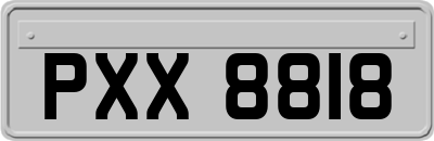 PXX8818