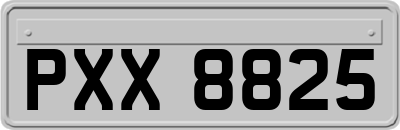 PXX8825