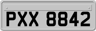 PXX8842