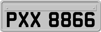 PXX8866