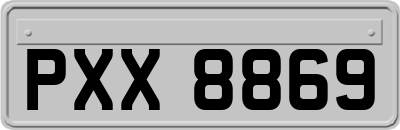 PXX8869