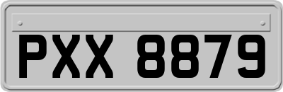 PXX8879