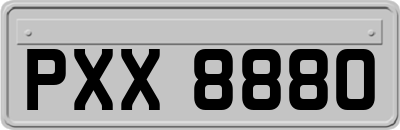 PXX8880
