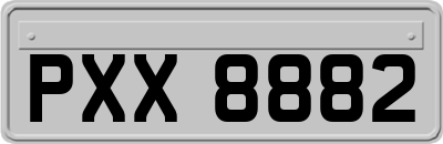 PXX8882