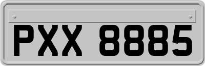 PXX8885