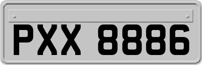 PXX8886