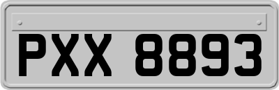 PXX8893