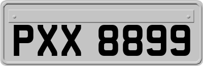 PXX8899