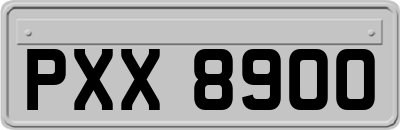 PXX8900