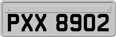 PXX8902