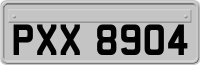 PXX8904