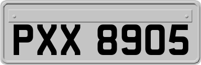 PXX8905