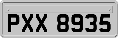 PXX8935