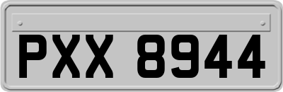 PXX8944