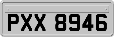 PXX8946