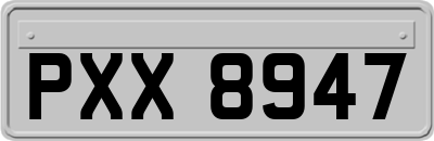 PXX8947