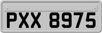 PXX8975